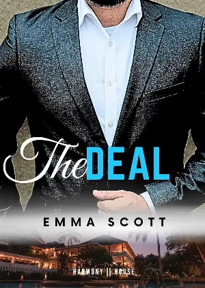 Emma Scott – The Deal